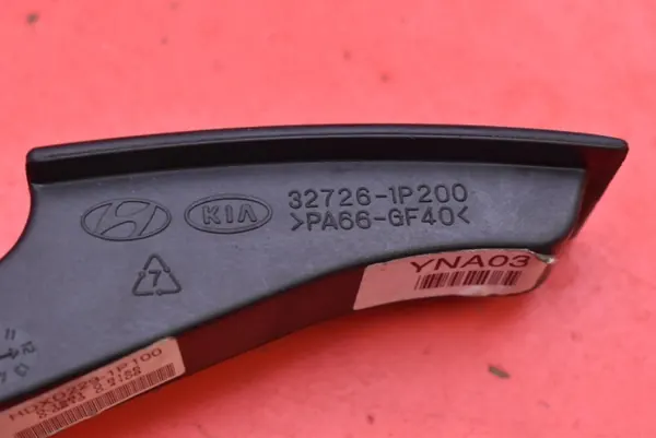 Gaspedaal OEM 32727-1P200 voor Kia Venga 1.0/1.4 image 6