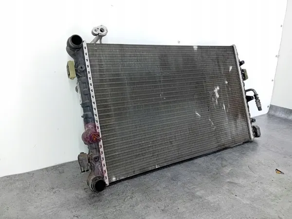 Conjunto de refrigeração VW Polo IV 1.4 16V image 2