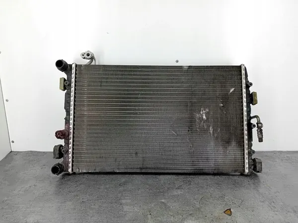 Conjunto de refrigeração VW Polo IV 1.4 16V image 4