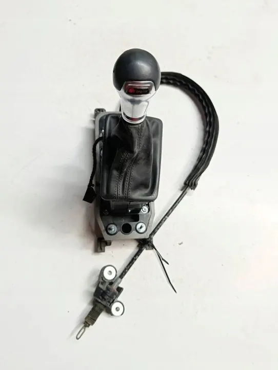 Audi Q2 16-19 2.0 TDI Schaltgestänge OEM 5Q0713085B image 2