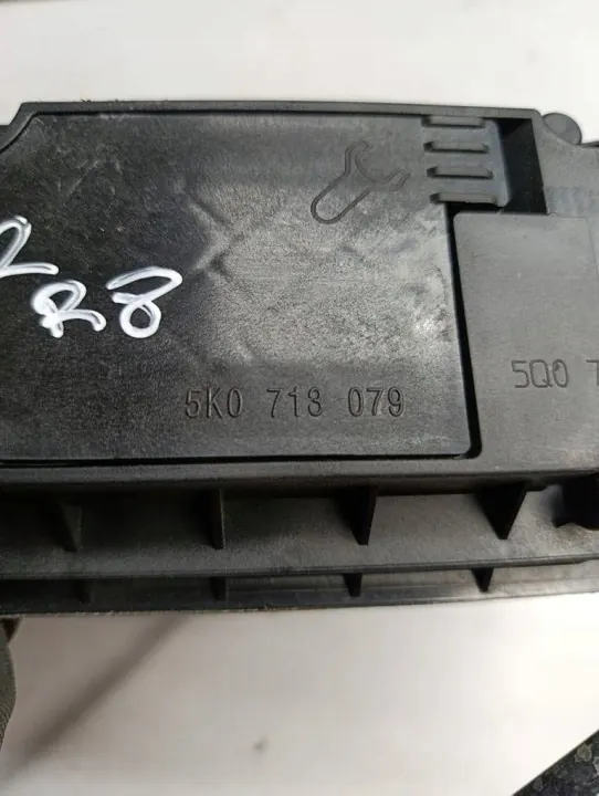 Audi Q2 16-19 2.0 TDI Schaltgestänge OEM 5Q0713085B image 7