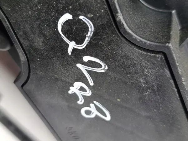 Audi Q2 16-19 2.0 TDI Schaltgestänge OEM 5Q0713085B image 9