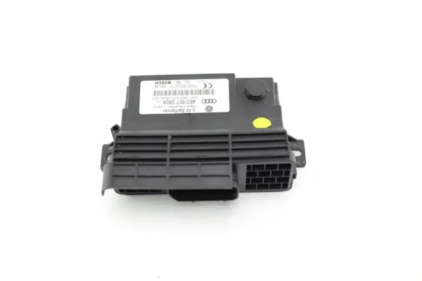 Spannungsmodul OEM 4E0907280A für Audi A8 D3 3.0 TDI image 2