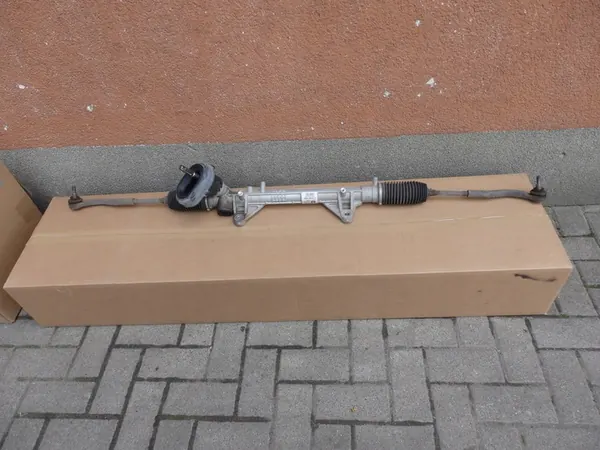 Caixa de direção Renault Captur I image 2