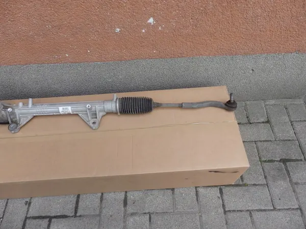 Caixa de direção Renault Captur I image 3