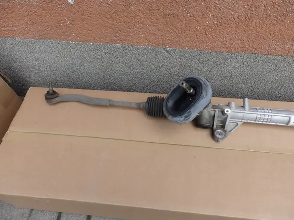 Caixa de direção Renault Captur I image 5