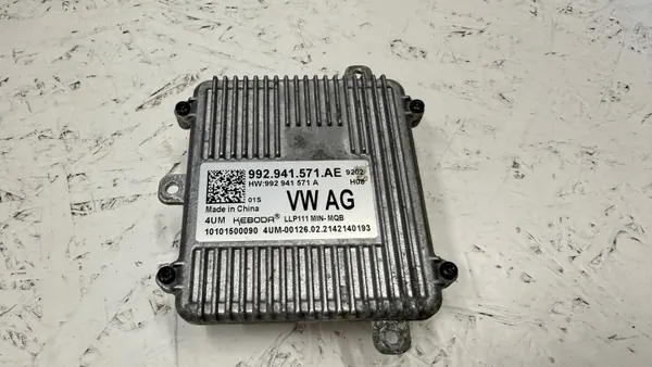 Módulo LED OEM 992941571AE para VW Audi Skoda image 3