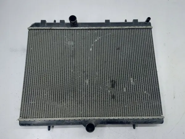 Radiateur d'eau Citroen DS4 2012 OEM AMD108385 image 2