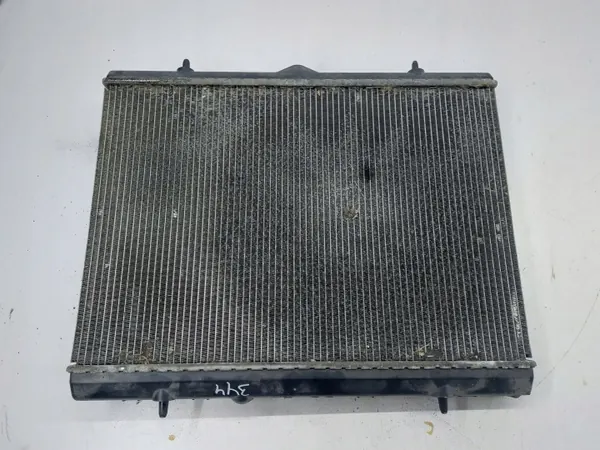 Radiateur d'eau Citroen DS4 2012 OEM AMD108385 image 5