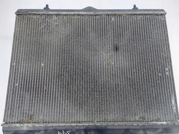 Radiateur d'eau Citroen DS4 2012 OEM AMD108385 image 6