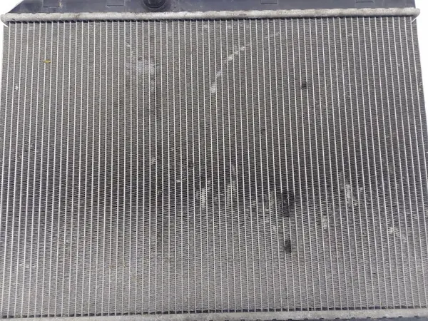 Radiateur d'eau Citroen DS4 2012 OEM AMD108385 image 7