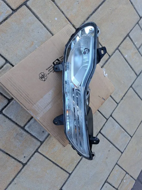 Ampoule halogène Ford OE CV44-13B220-AG - Occasion image 2