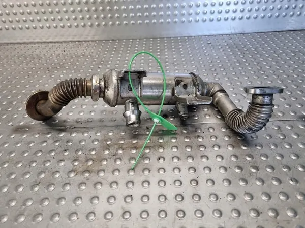 Enfriador de escape Ford Transit Connect 1.8 TDCI image 4