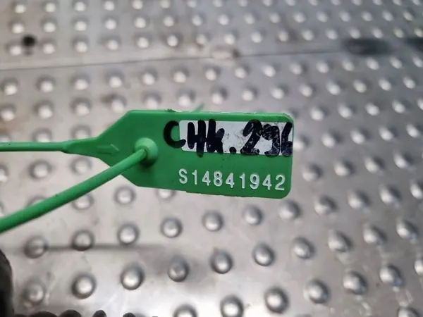 Enfriador de escape Ford Transit Connect 1.8 TDCI image 7