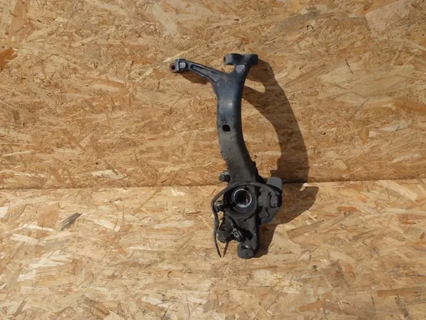 Snodo sterzo sinistro Audi A4 B5 B6 8D0407257AC image 4