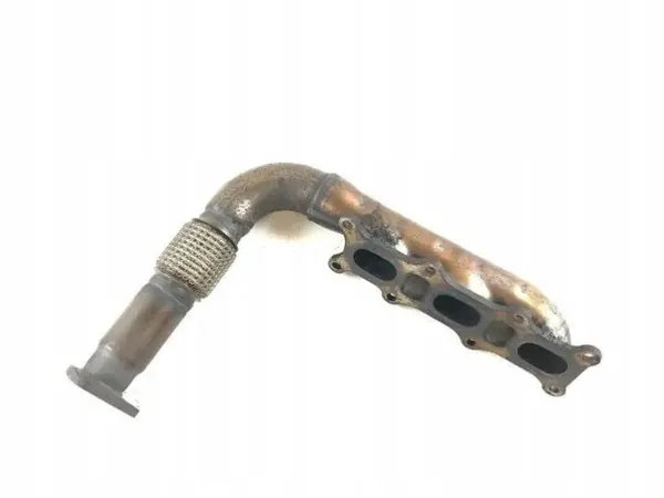 Pakoputken Keräin OEM 059253033AQ Audi A7 3.0L Diesel image 2