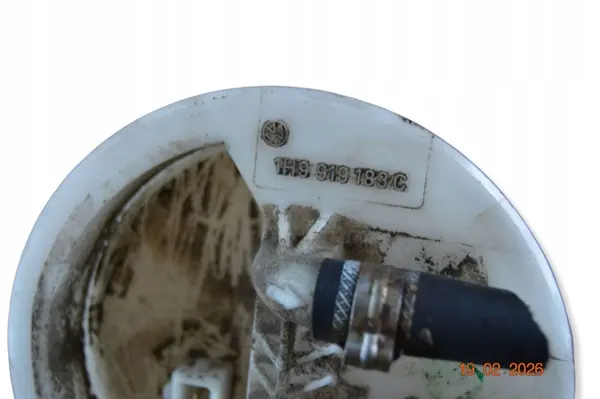 Brandstofniveausensor OEM 1H9919183C voor VW Golf III image 4