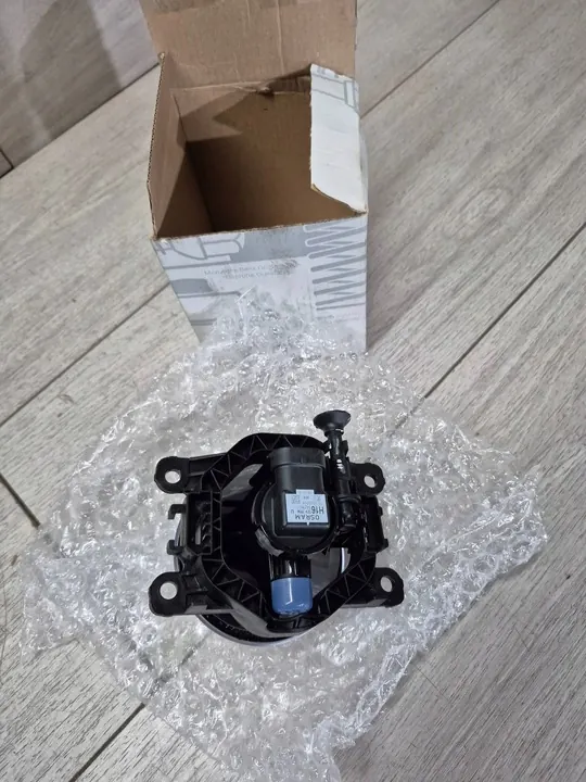 SMART FORFOUR HALOGEN LED LINKS A4158200256 image 2