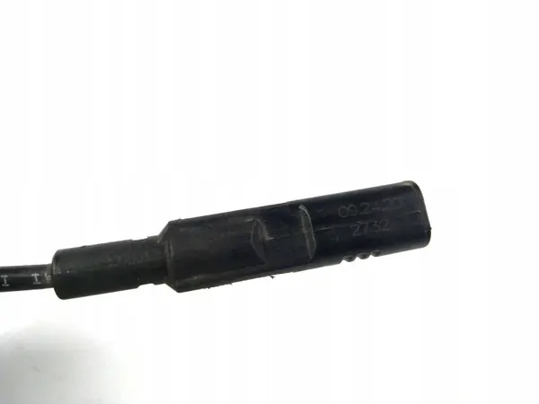 Capteur d'usure plaquettes OEM 84688287 Arrière 2019+ image 7
