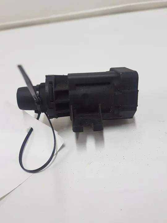 Válvula eletromagnética CITROËN BERLINGO 1.6L diesel image 4