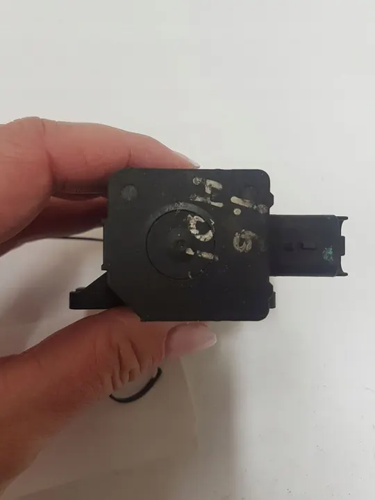 Válvula eletromagnética CITROËN BERLINGO 1.6L diesel image 7