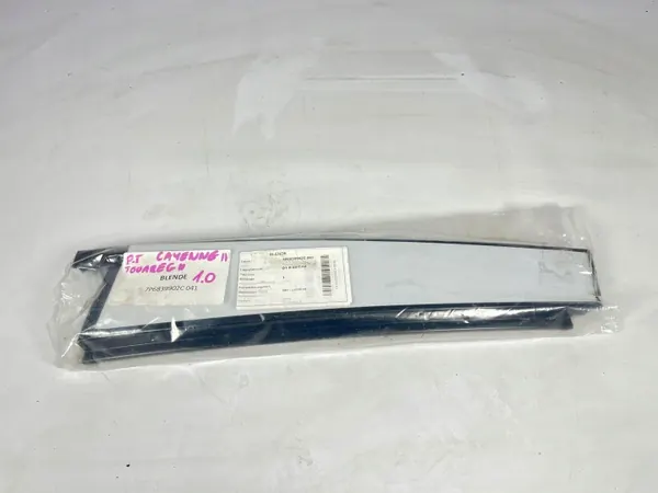 OEM 7P6839902C Garniture Pilier Droit Arrière image 2