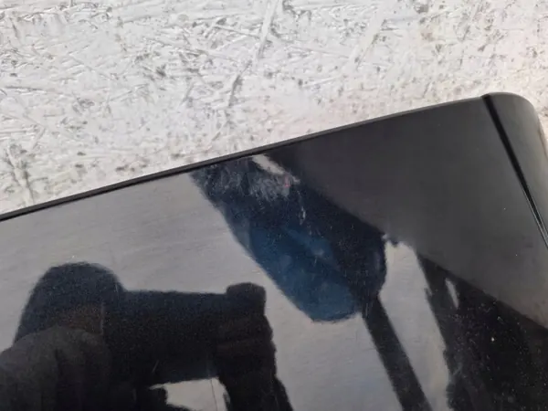 Spoiler Alfa Romeo Stelvio OEM - Estado Usado image 3