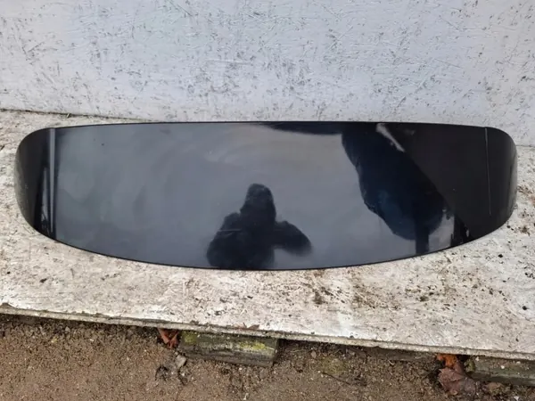 Spoiler Alfa Romeo Stelvio OEM - Estado Usado image 4