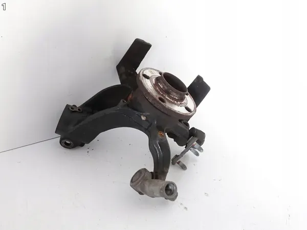 VW POLO VI AUDI A1 SKODA SEAT Mozzo Direzione Destro image 2