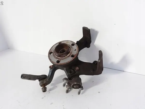 VW POLO VI AUDI A1 SKODA SEAT Mozzo Direzione Destro image 3