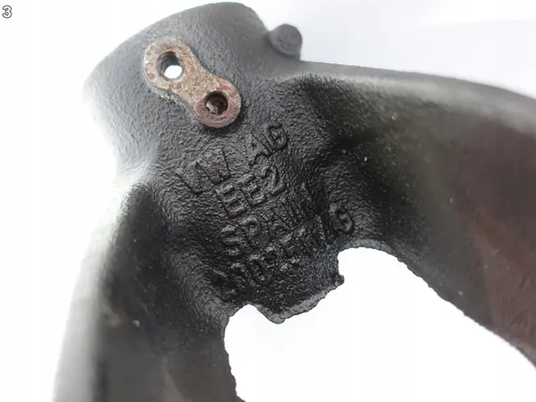 VW POLO VI AUDI A1 SKODA SEAT Mozzo Direzione Destro image 4