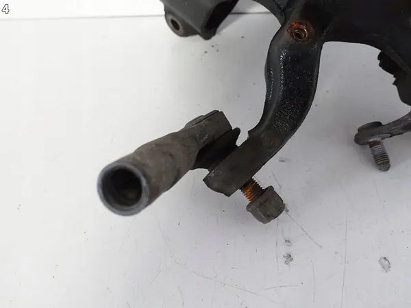 VW POLO VI AUDI A1 SKODA SEAT Mozzo Direzione Destro image 5