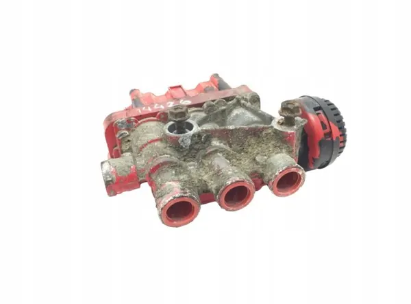 Soupape ECAS DAF OEM 1343255 - État Utilisé image 4