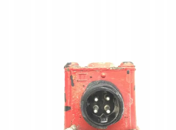 Soupape ECAS DAF OEM 1343255 - État Utilisé image 5