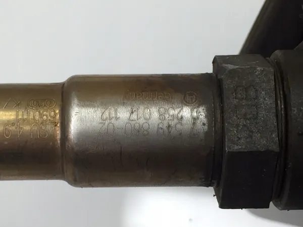 OEM 7566814 Pot catalytique d'occasion pour Mini Cooper image 3