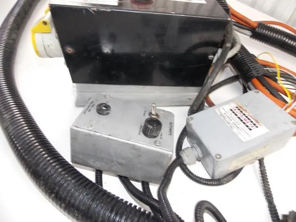 Inversor de gerador de carro Automate III image 3