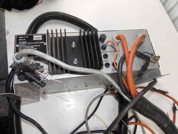 Inversor de gerador de carro Automate III image 5