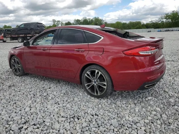 Embrayage AWD OEM sdhdhgngn9 pour Ford Fusion MK5 image 5