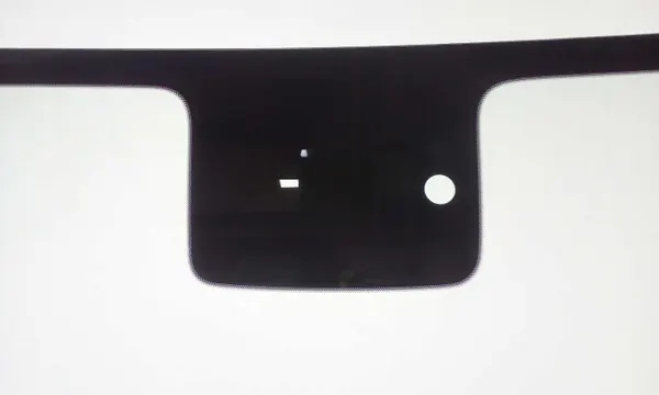 Para-brisa dianteiro MG HS 2024 OEM 2260AGACMVZ image 3