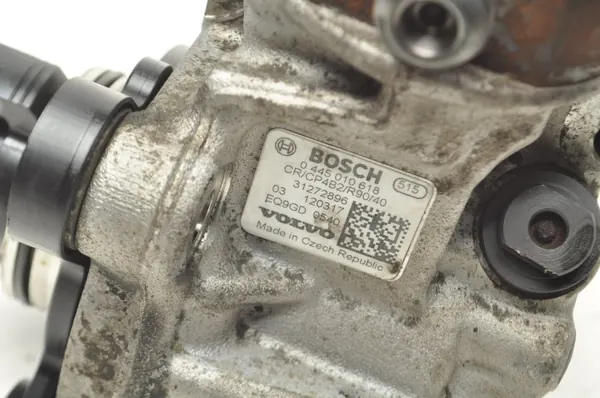 Volvo XC60 2011 Hoge druk inspuitpomp OEM 31272896 image 4