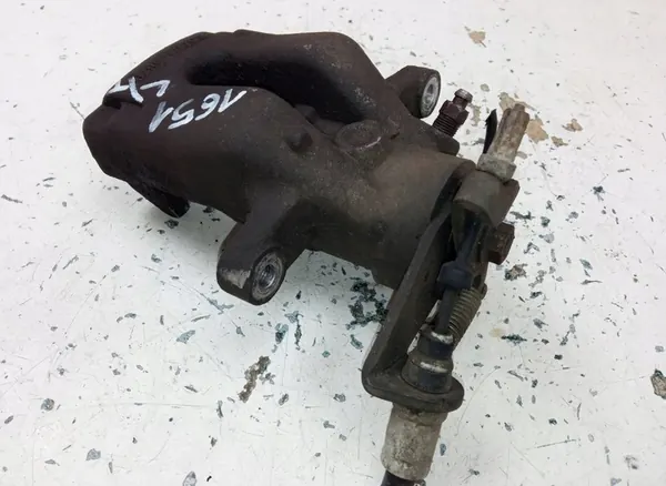 Linker Hinterradbremszylinder Citroen Xsara Picasso 1.6 HDI image 2