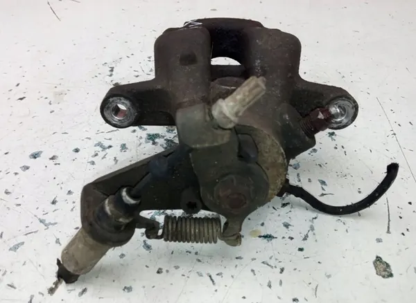 Linker Hinterradbremszylinder Citroen Xsara Picasso 1.6 HDI image 3