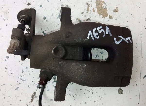 Linker Hinterradbremszylinder Citroen Xsara Picasso 1.6 HDI image 4