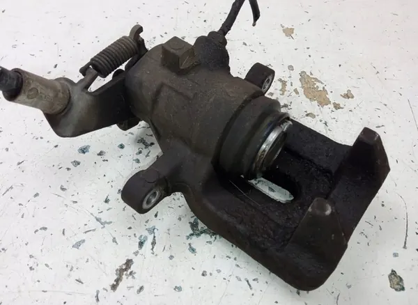 Linker Hinterradbremszylinder Citroen Xsara Picasso 1.6 HDI image 6