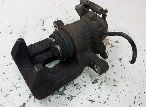 Linker Hinterradbremszylinder Citroen Xsara Picasso 1.6 HDI image 7