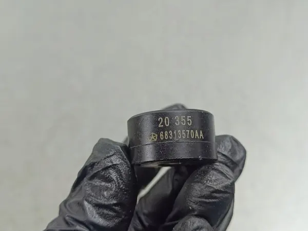Sensor de detonação Jeep Grand Cherokee 2018 20355 image 4
