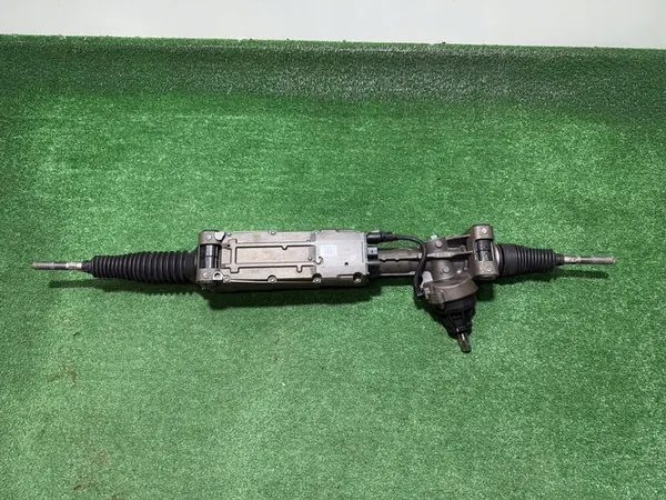 AUDI A4 B8 Stuurbekrachtigingsmodule 8K0909144L image 2