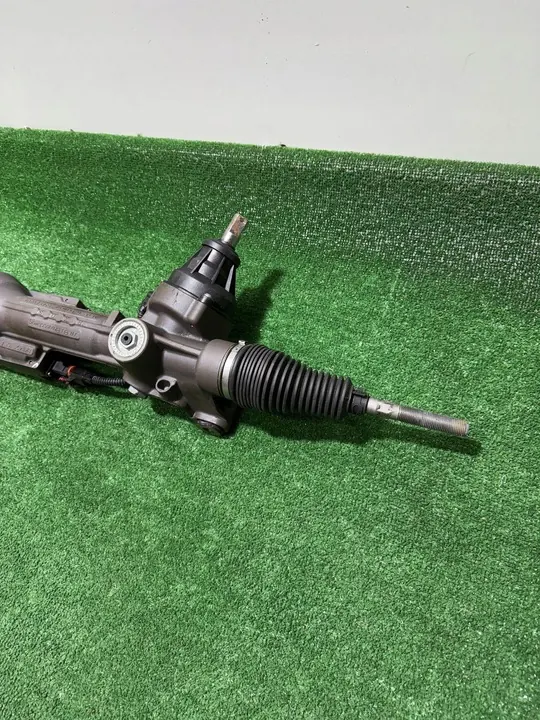 AUDI A4 B8 Stuurbekrachtigingsmodule 8K0909144L image 3