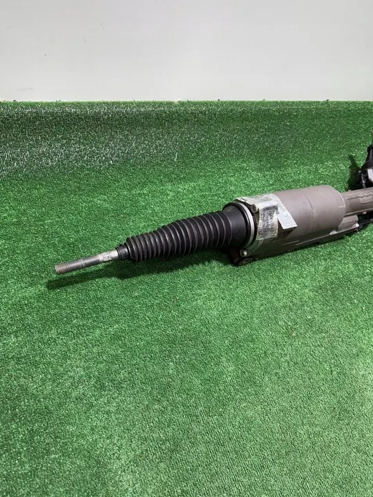 AUDI A4 B8 Stuurbekrachtigingsmodule 8K0909144L image 5