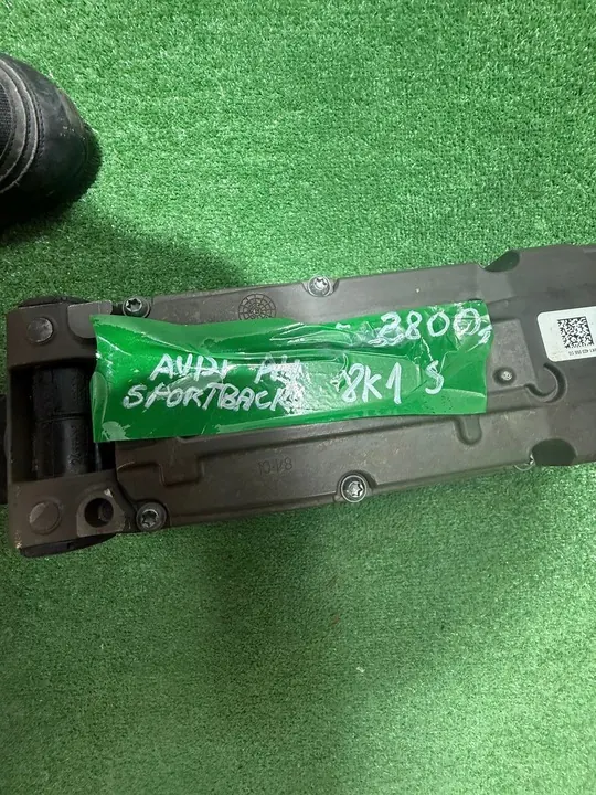 AUDI A4 B8 Stuurbekrachtigingsmodule 8K0909144L image 6